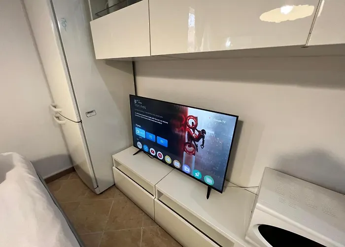 Kibilu - Via Imbonati Daire Milano