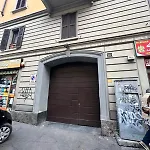 Apartman Kibilu - Via Imbonati *