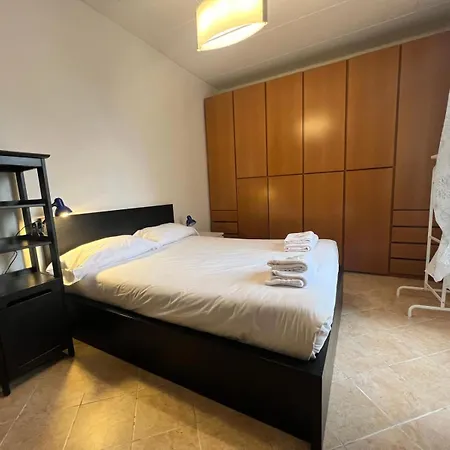 Kibilu - Via Imbonati Apartman Milánó