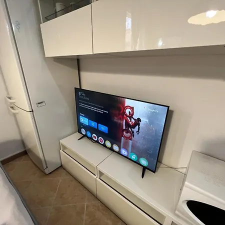 Kibilu - Via Imbonati Apartman Milánó