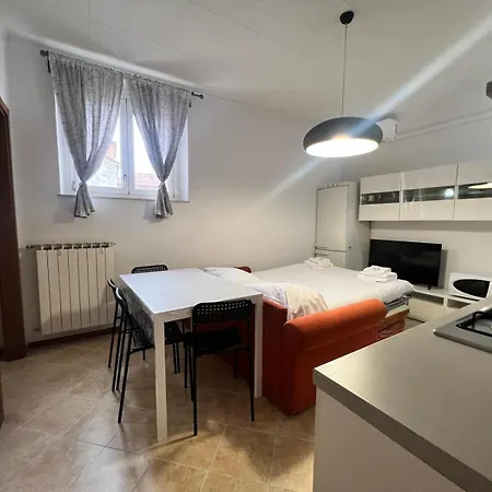 Kibilu - Via Imbonati Apartman Milánó