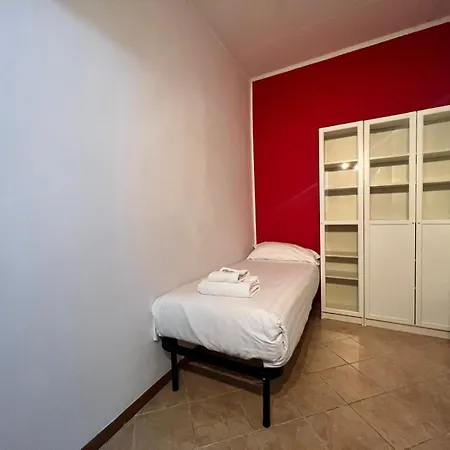 Kibilu - Via Imbonati * Mailand